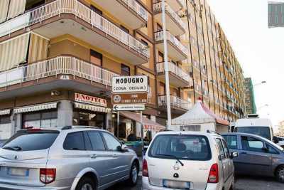 La Zona Cecilia, enclave barese in territorio modugnese: �Non apparteniamo a nessuno�